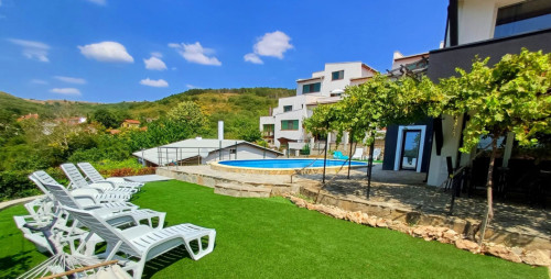 Ovcharovski Beach Home - Gallery - 86