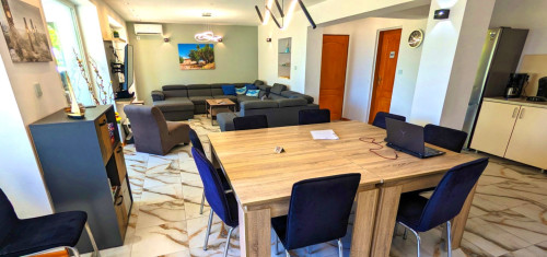 Ovcharovski Beach Home - Gallery - 6