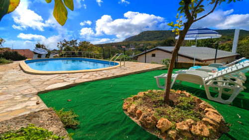 Ovcharovski Beach Home - Gallery - 92