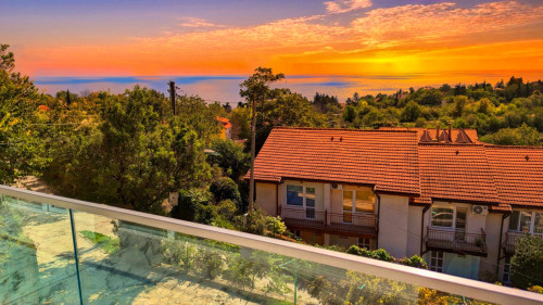 Ovcharovski Beach Home - Gallery - 11
