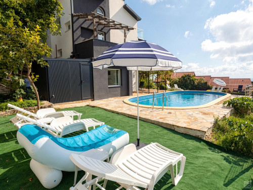 Ovcharovski Beach Home - Gallery - 143