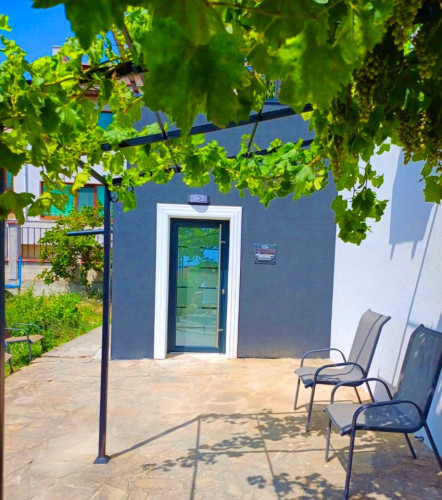 Ovcharovski Beach Home - Gallery - 80