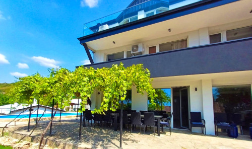 Ovcharovski Beach Home - Gallery - 66