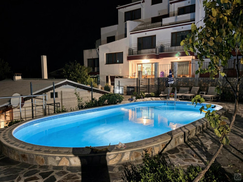 Ovcharovski Beach Home - Gallery - 159