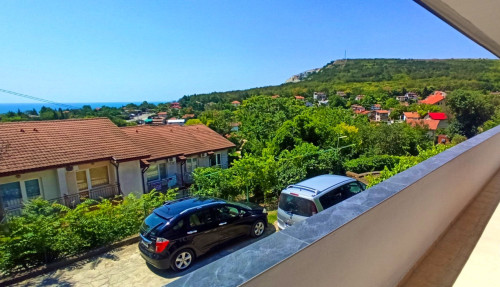 Ovcharovski Beach Home - Gallery - 72