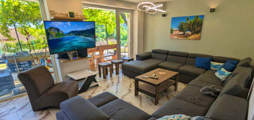 Ovcharovski Beach Home - Gallery - 8