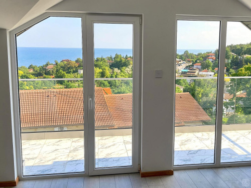 Ovcharovski Beach Home - Gallery - 201