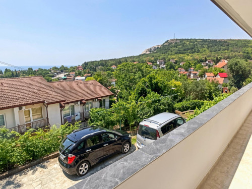 Ovcharovski Beach Home - Gallery - 157