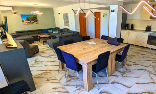 Ovcharovski Beach Home - Gallery - 16