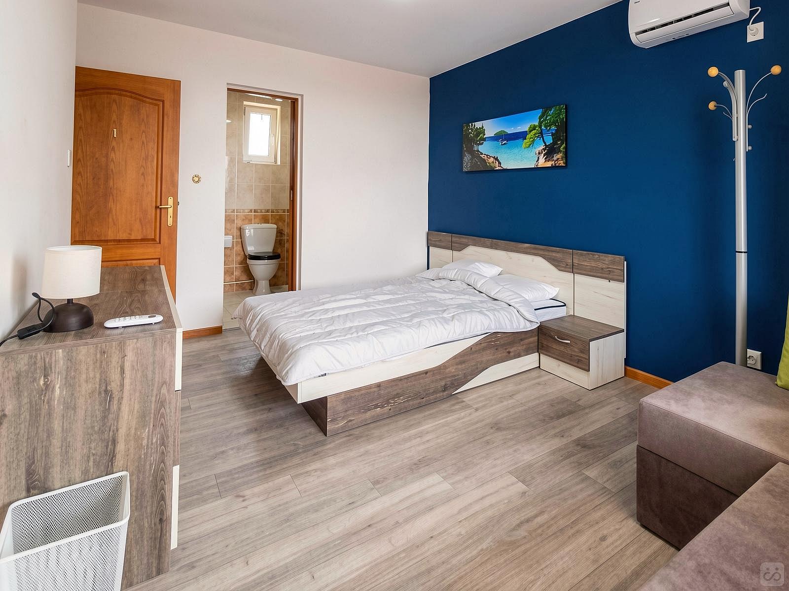 Room 1 - A modern vibrant residence at the very heart of the coastal town of Balchik House - Gallery - 33