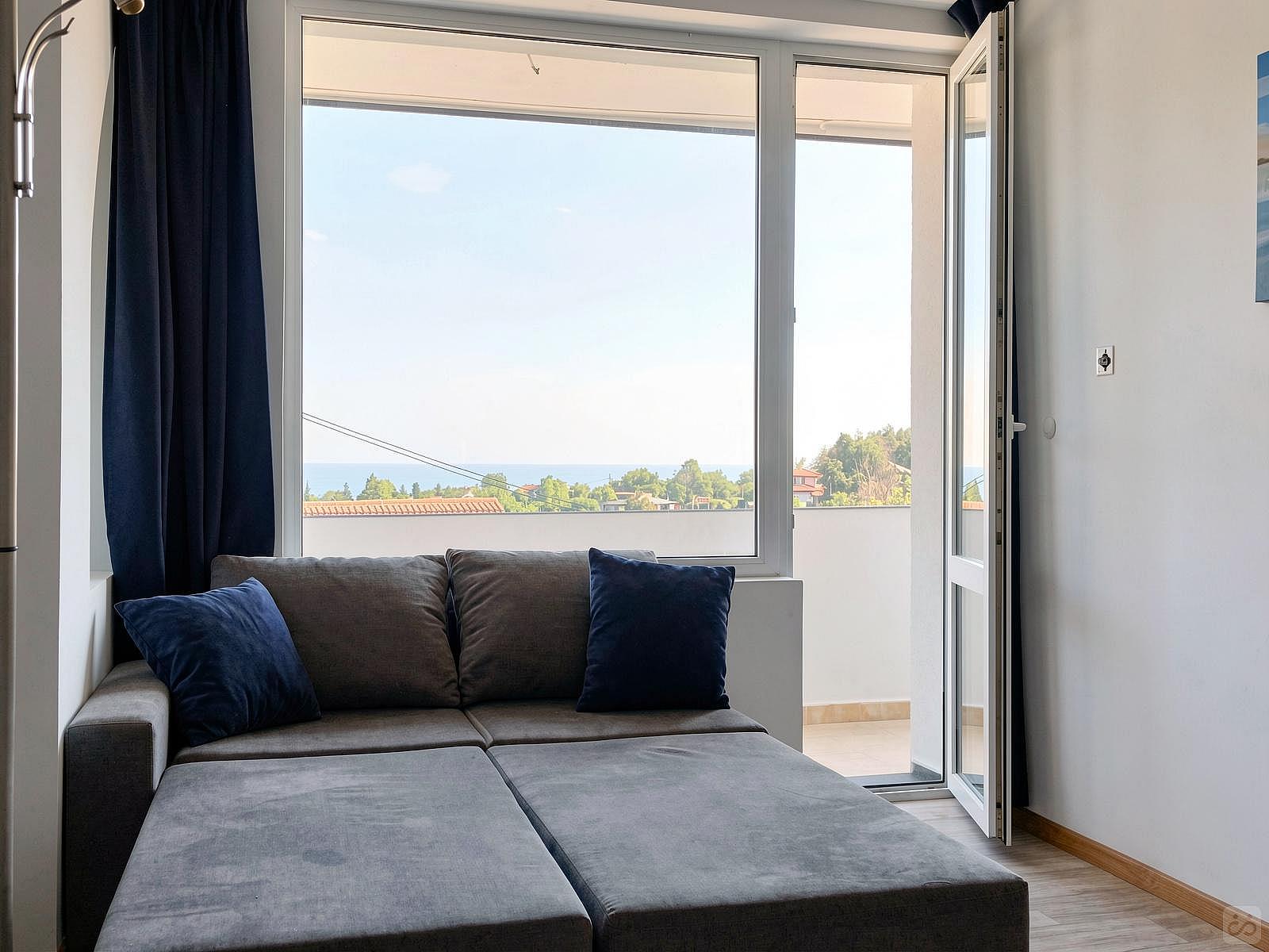 Room 1 - A modern vibrant residence at the very heart of the coastal town of Balchik House - Gallery - 36