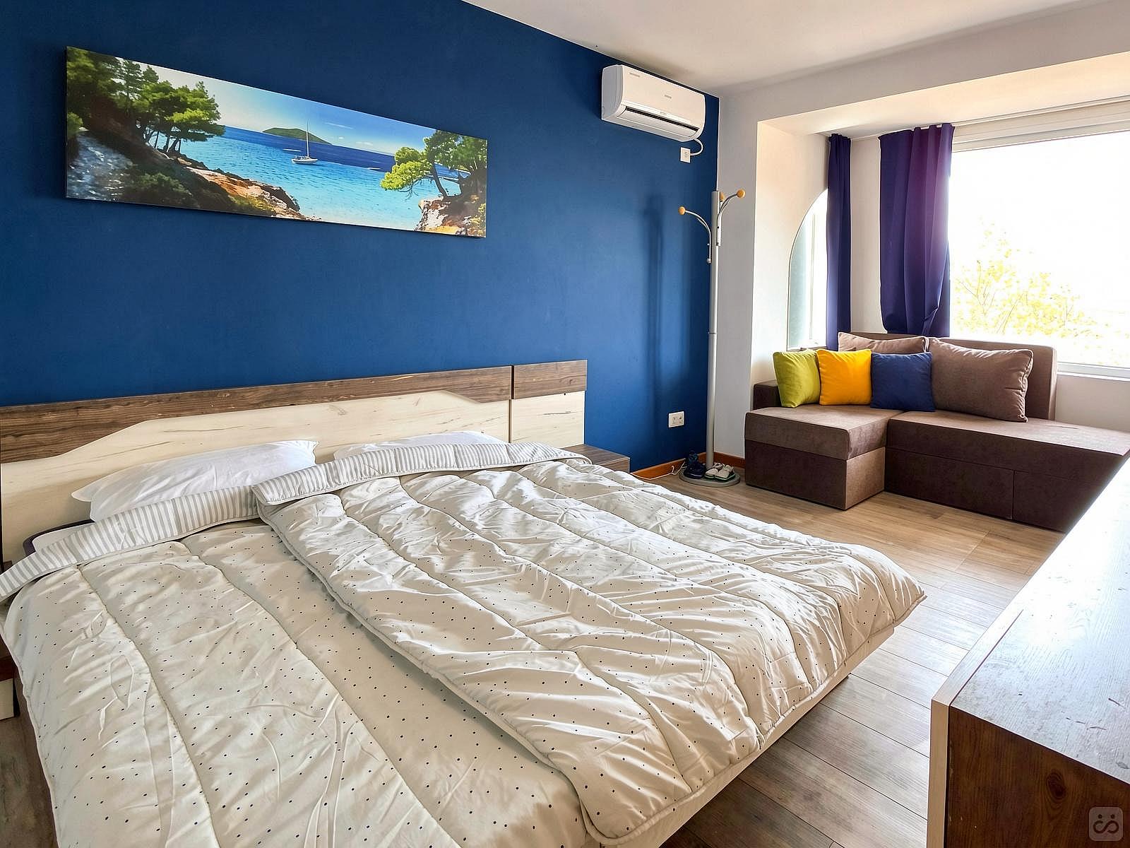 Room 1 - A modern vibrant residence at the very heart of the coastal town of Balchik House - Gallery - 34