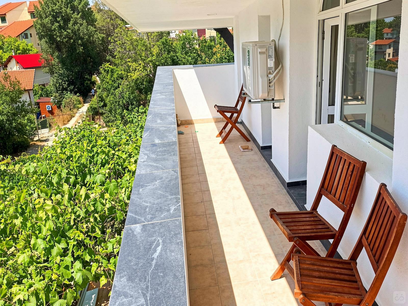 Room 1 - A modern vibrant residence at the very heart of the coastal town of Balchik House - Gallery - 40