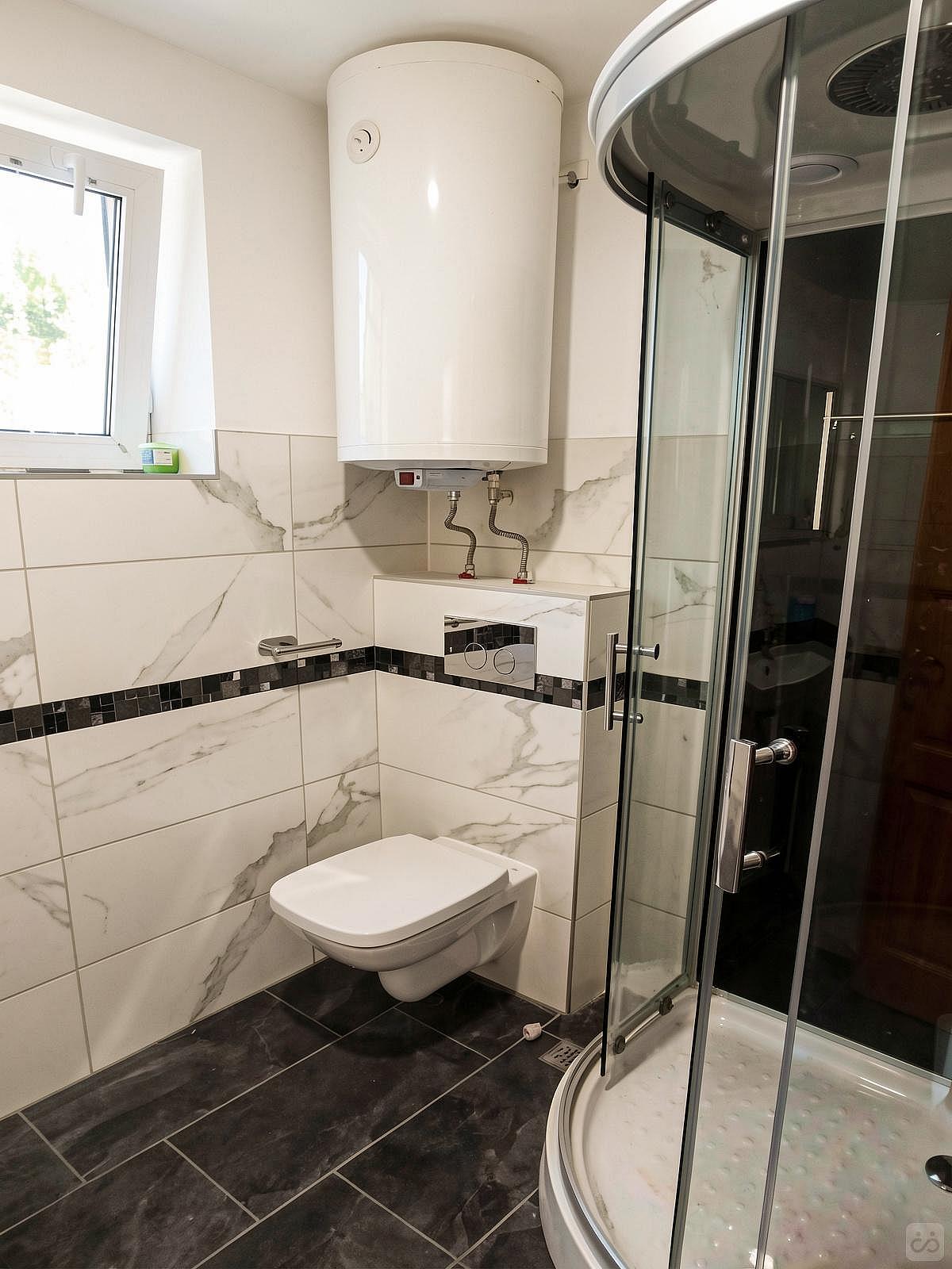 Room 2 - A modern vibrant residence at the very heart of the coastal town of Balchik House - Gallery - 33