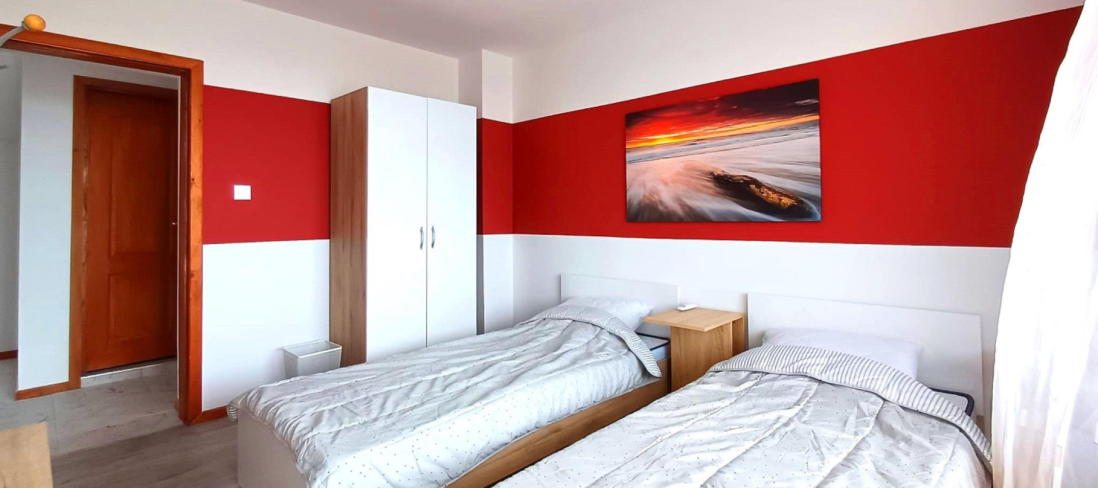 Room 2 - A modern vibrant residence at the very heart of the coastal town of Balchik House - Gallery - 23