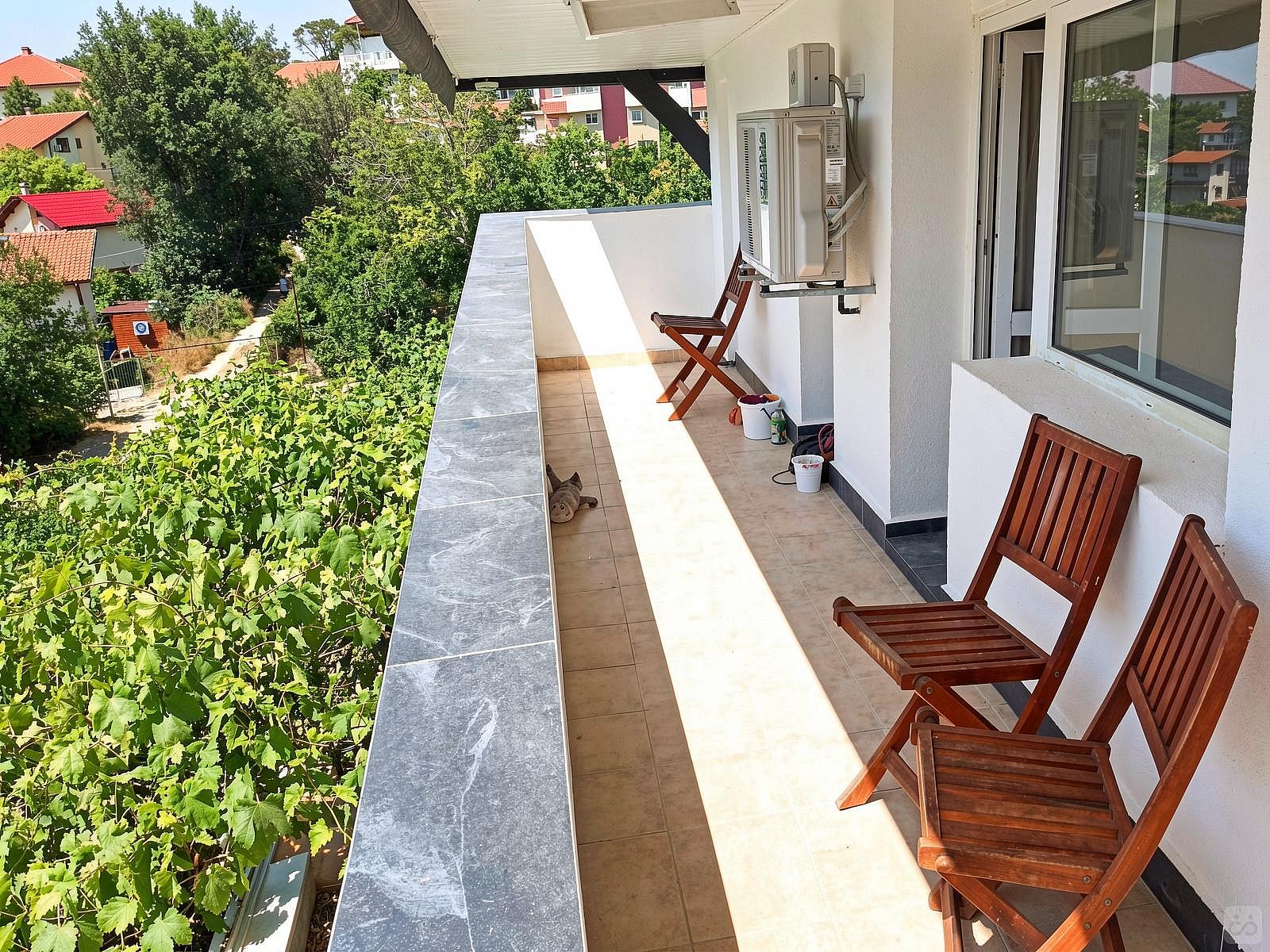 Room 2 - A modern vibrant residence at the very heart of the coastal town of Balchik House - Gallery - 35