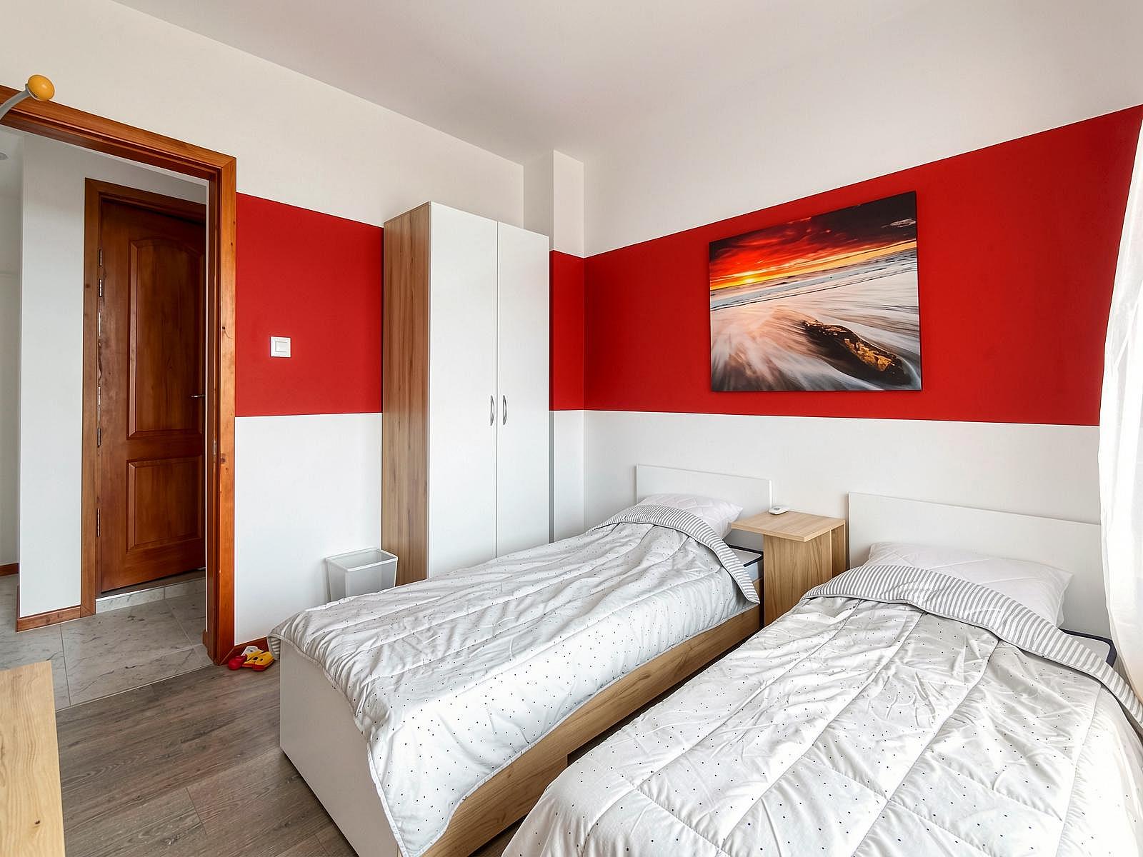 Room 2 - A modern vibrant residence at the very heart of the coastal town of Balchik House - Gallery - 30