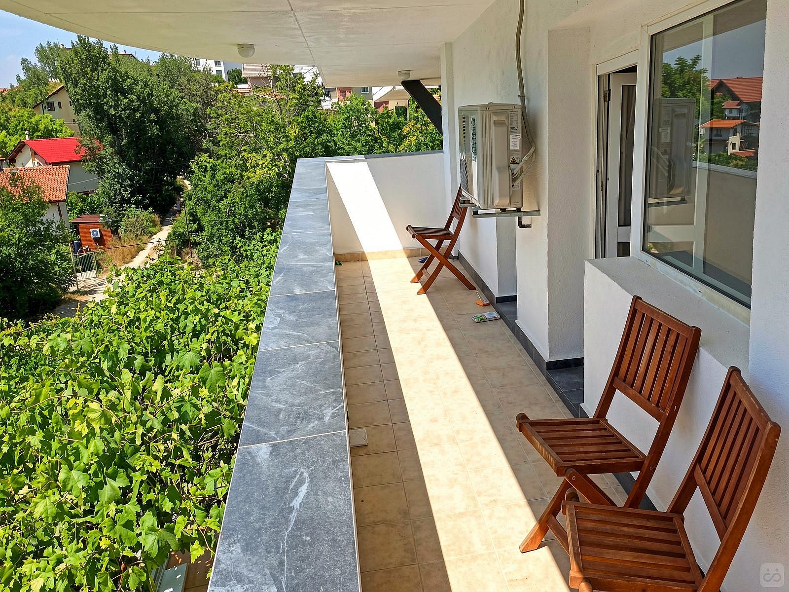 Room 3 - A modern vibrant residence at the very heart of the coastal town of Balchik House - Gallery - 40