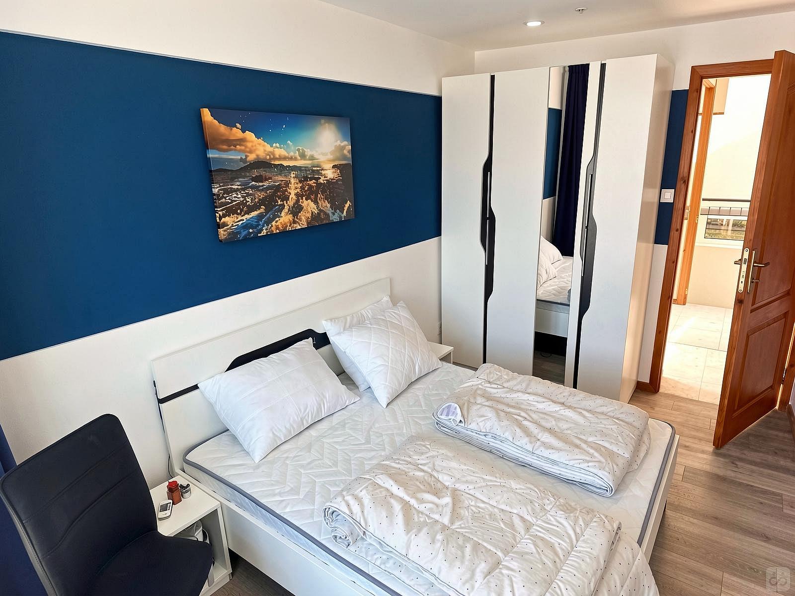 Room 3 - A modern vibrant residence at the very heart of the coastal town of Balchik House - Gallery - 35