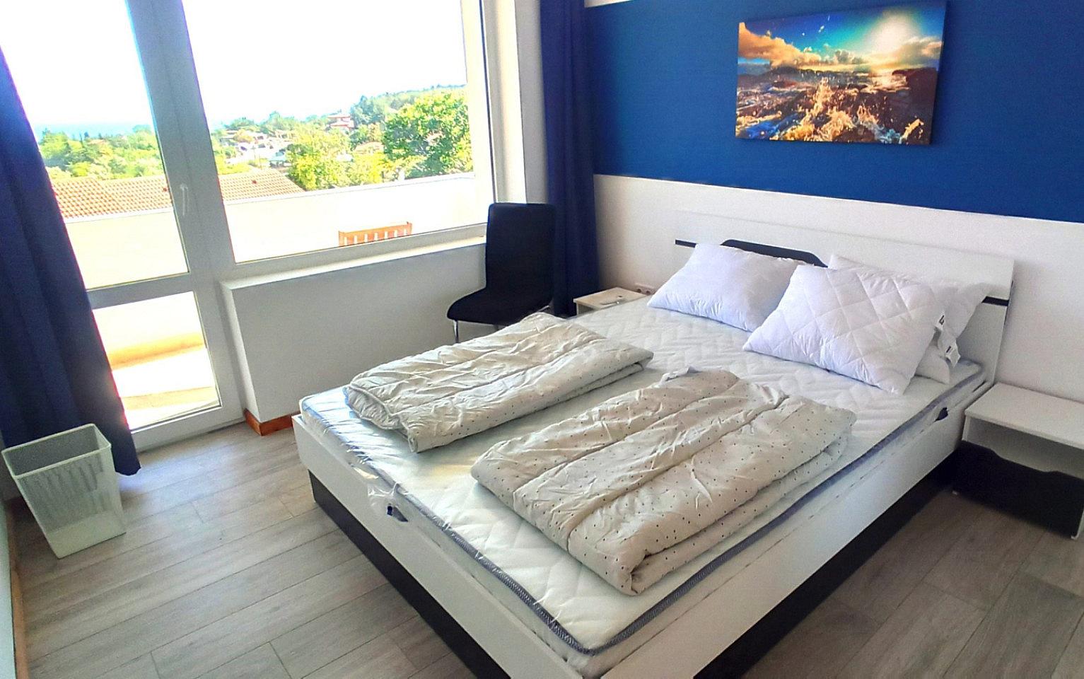Room 3 - A modern vibrant residence at the very heart of the coastal town of Balchik House - Gallery - 26