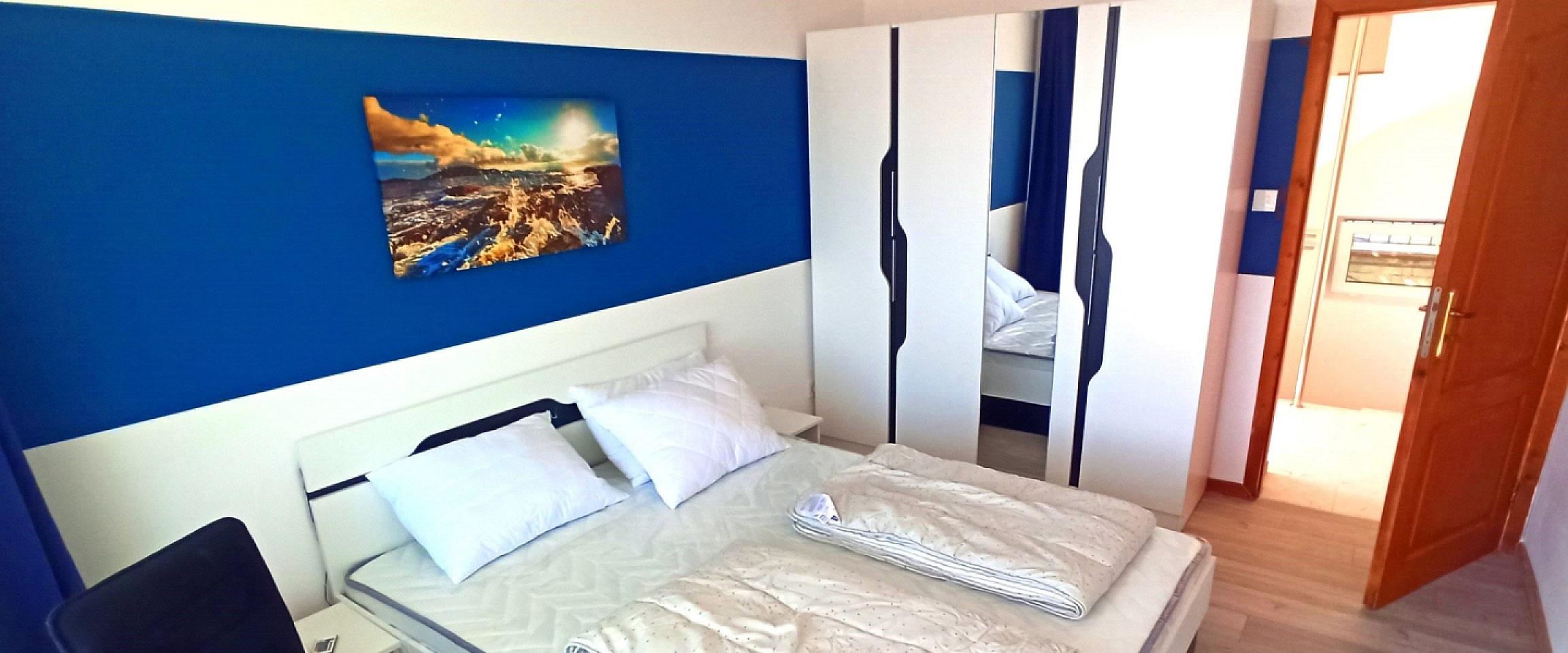Room 3 - A modern vibrant residence at the very heart of the coastal town of Balchik House - Gallery - 27