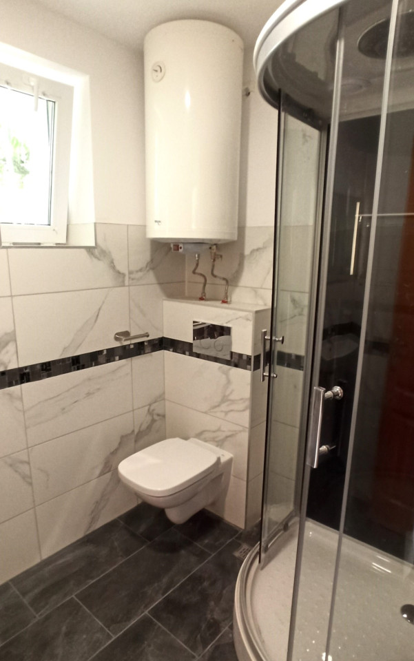 Room 3 - A modern vibrant residence at the very heart of the coastal town of Balchik House - Gallery - 22
