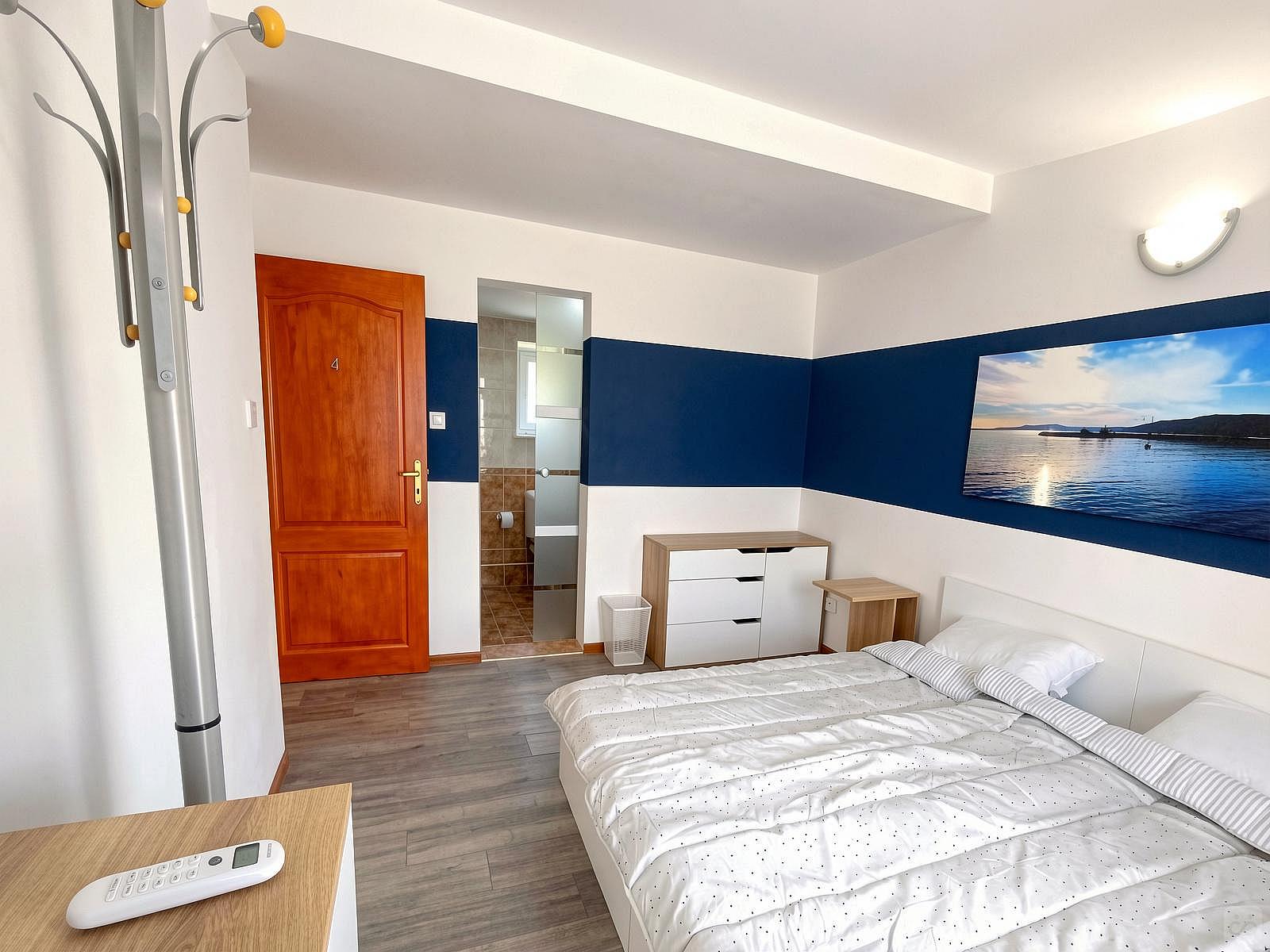 Room 4 - A modern vibrant residence at the very heart of the coastal town of Balchik House - Gallery - 38