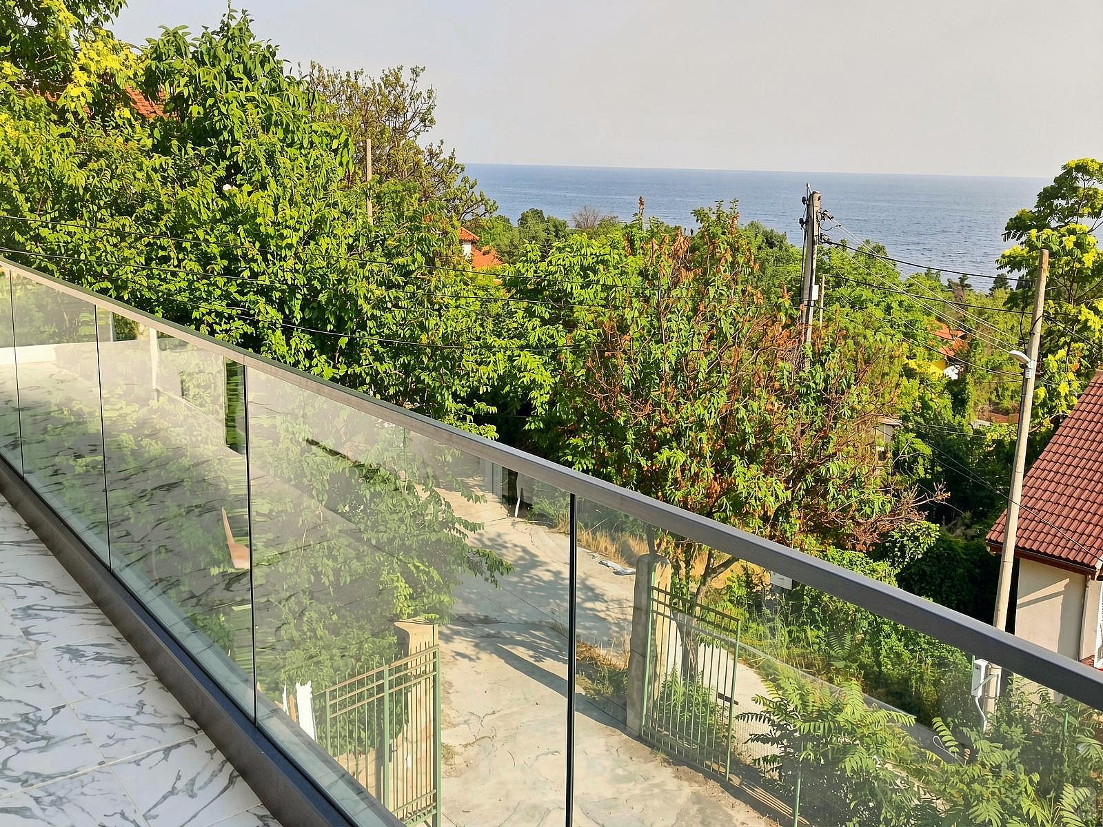 Room 4 - A modern vibrant residence at the very heart of the coastal town of Balchik House - Gallery - 44