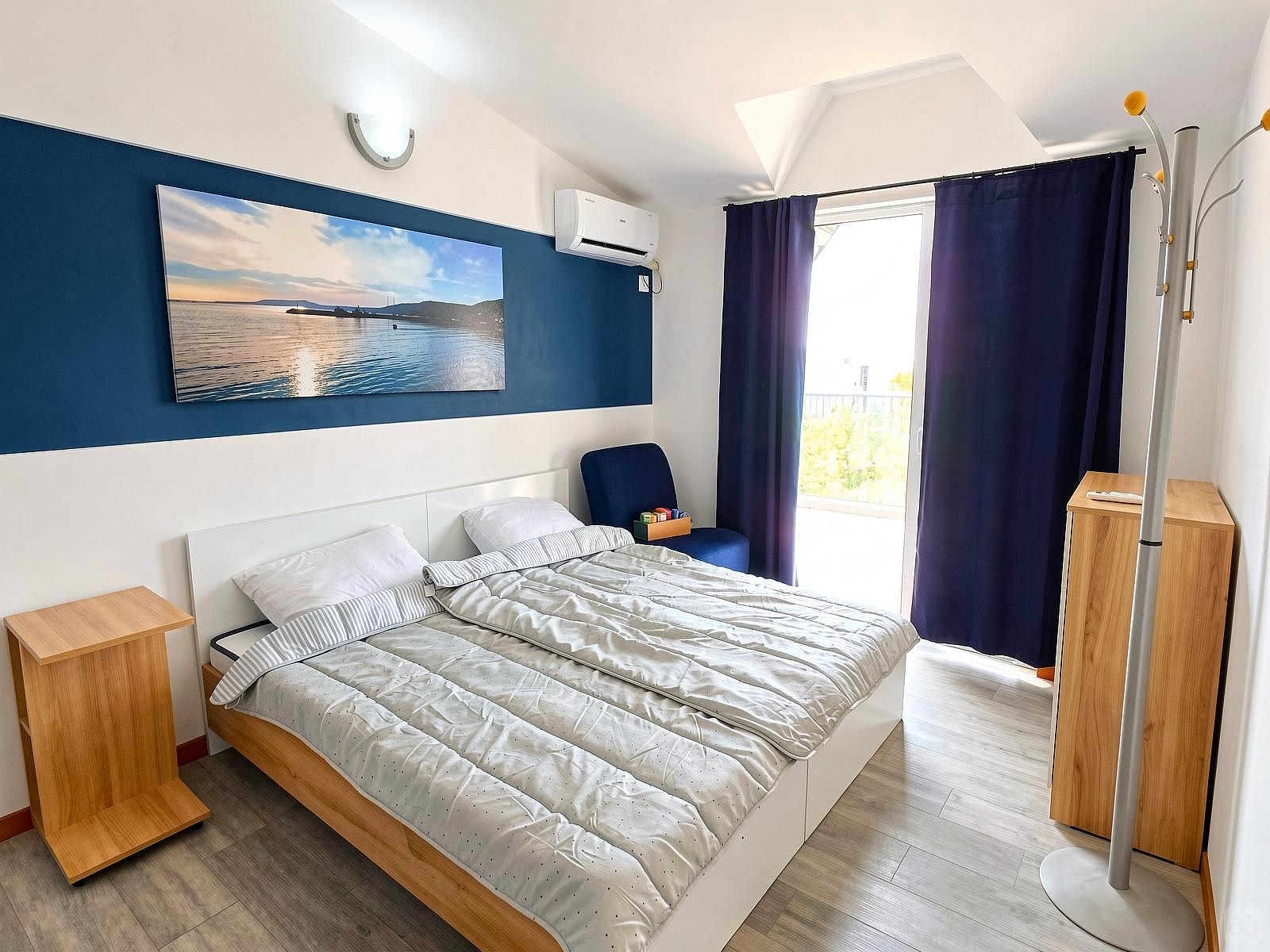 Room 4 - A modern vibrant residence at the very heart of the coastal town of Balchik House - Gallery - 37
