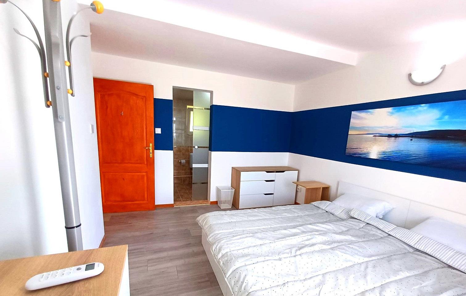 Room 4 - A modern vibrant residence at the very heart of the coastal town of Balchik House - Gallery - 29
