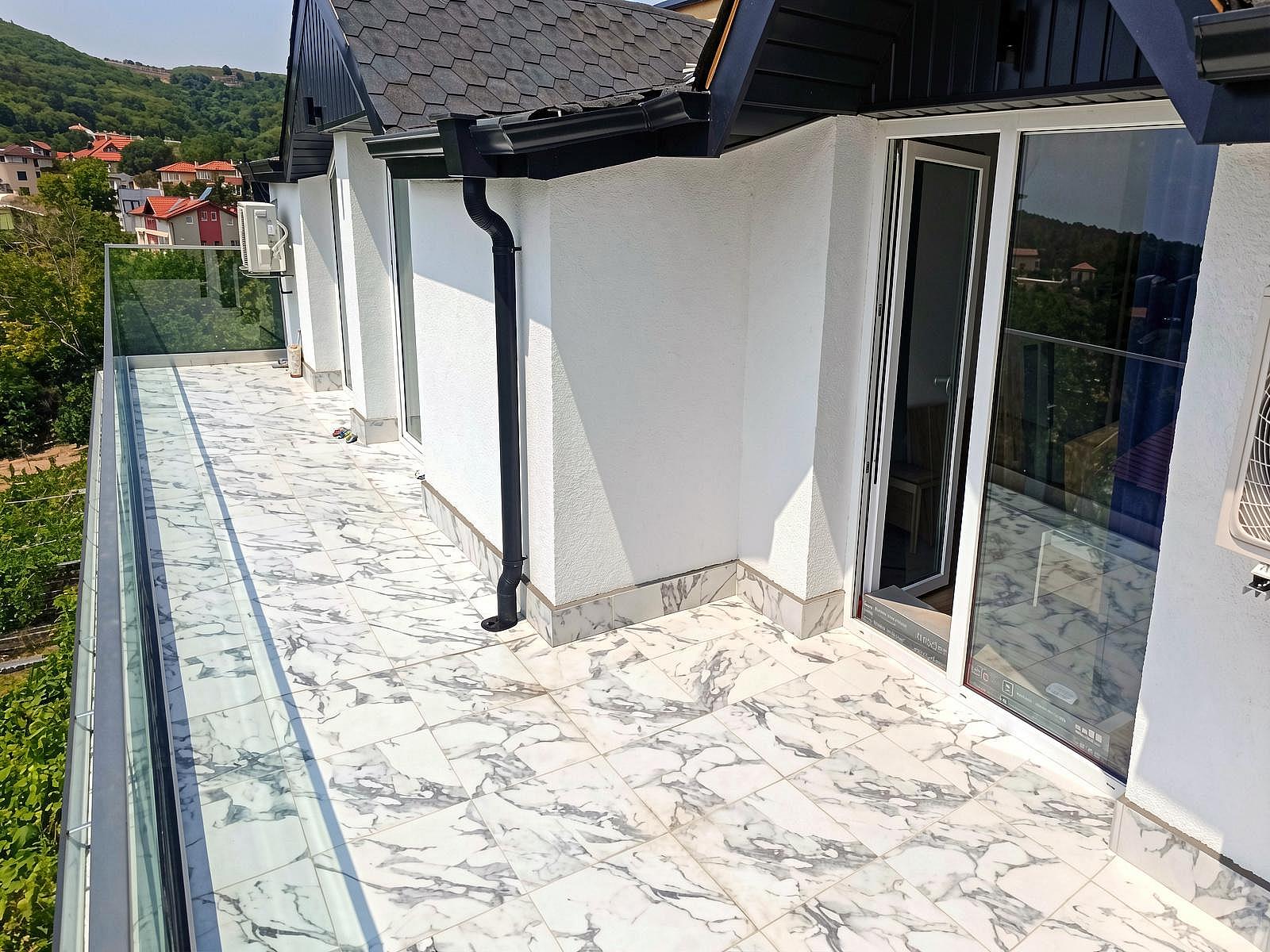 Room 5 Suite - A modern vibrant residence at the very heart of the coastal town of Balchik House - Gallery - 57