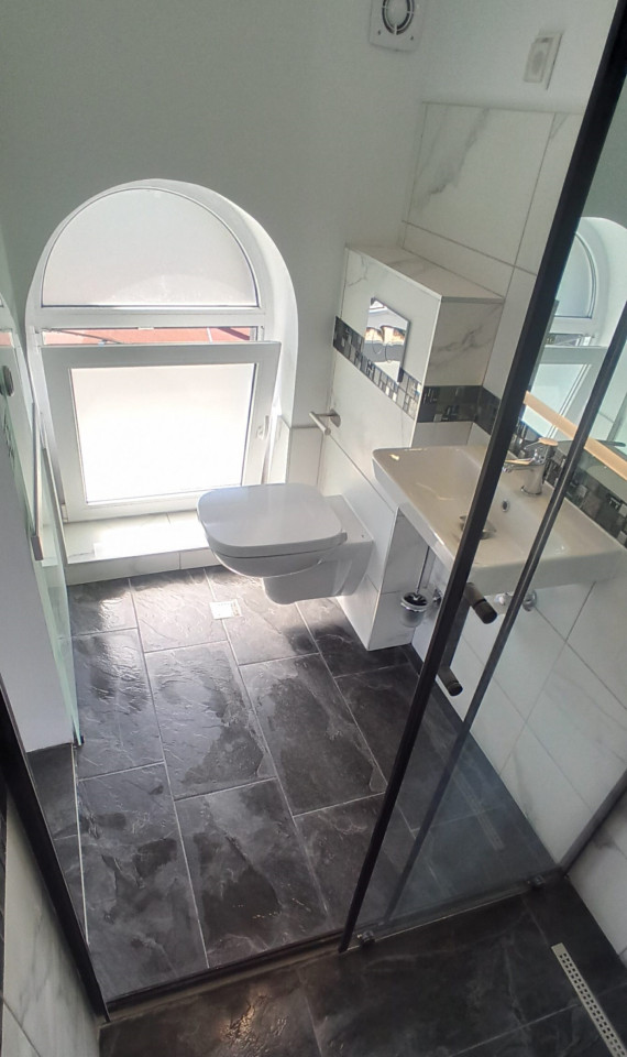 Room 5 Suite - A modern vibrant residence at the very heart of the coastal town of Balchik House - Gallery - 30