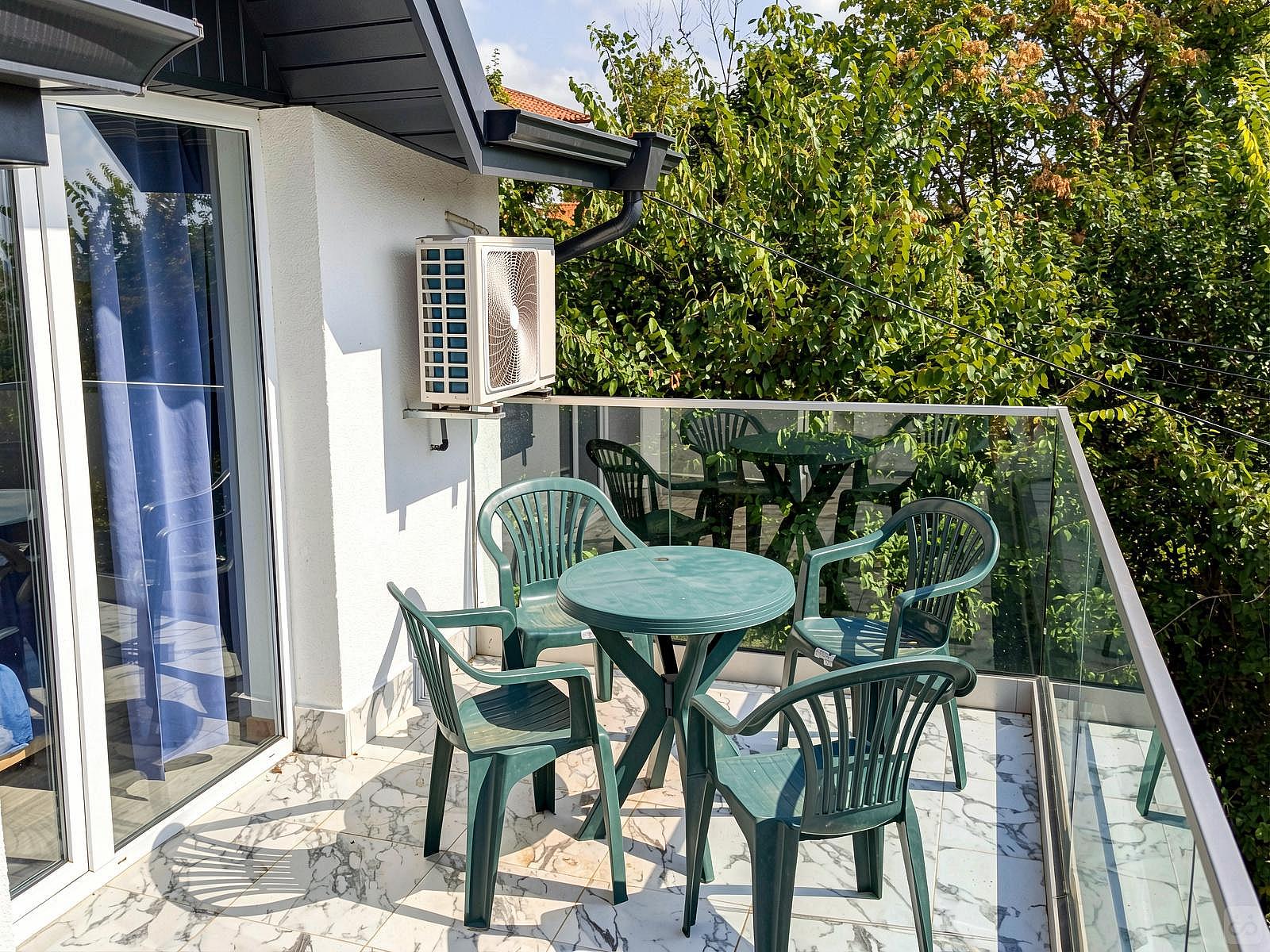 Room 5 Suite - A modern vibrant residence at the very heart of the coastal town of Balchik House - Gallery - 60