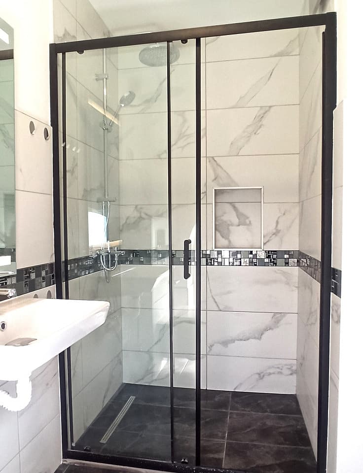 Room 5 Suite - A modern vibrant residence at the very heart of the coastal town of Balchik House - Gallery - 43