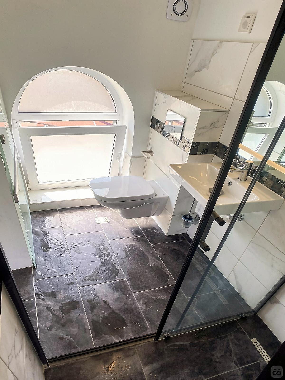 Room 5 Suite - A modern vibrant residence at the very heart of the coastal town of Balchik House - Gallery - 54