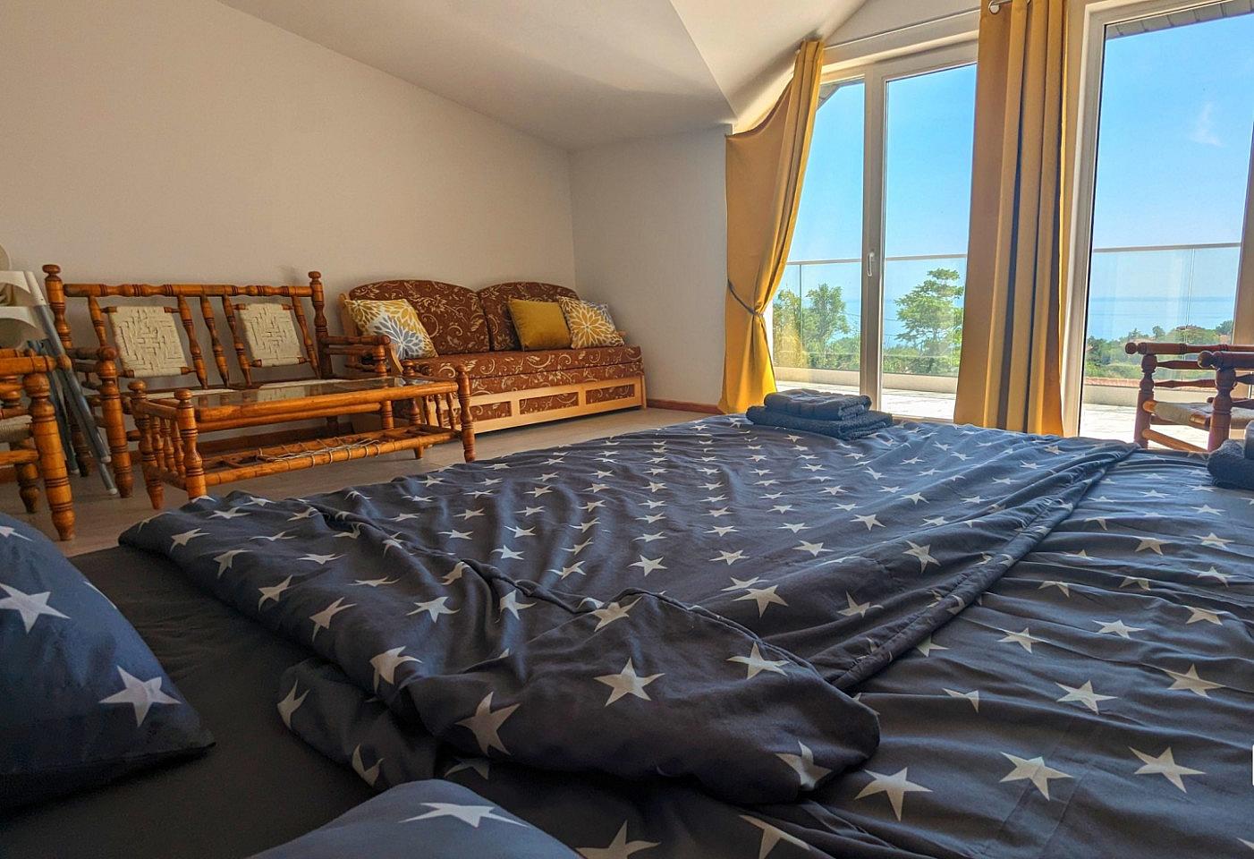 Room 5 Suite - A modern vibrant residence at the very heart of the coastal town of Balchik House - Gallery - 38