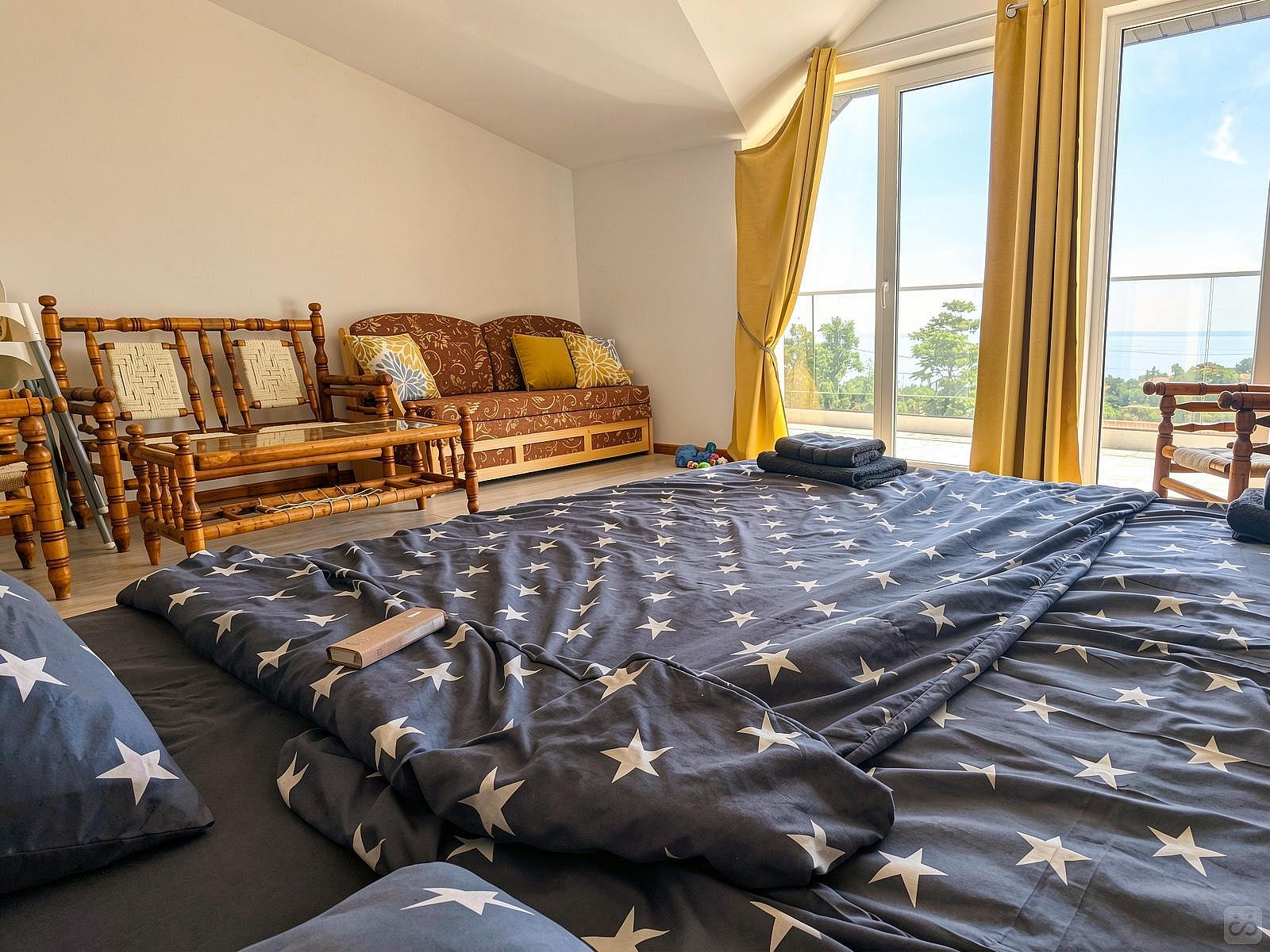 Room 5 Suite - A modern vibrant residence at the very heart of the coastal town of Balchik House - Gallery - 50