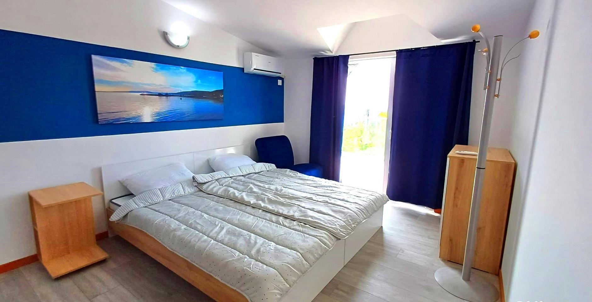 Bed In A 2-Bed Mixed Gender Room - A modern vibrant residence at the very heart of the coastal town of Balchik House - Gallery - 43