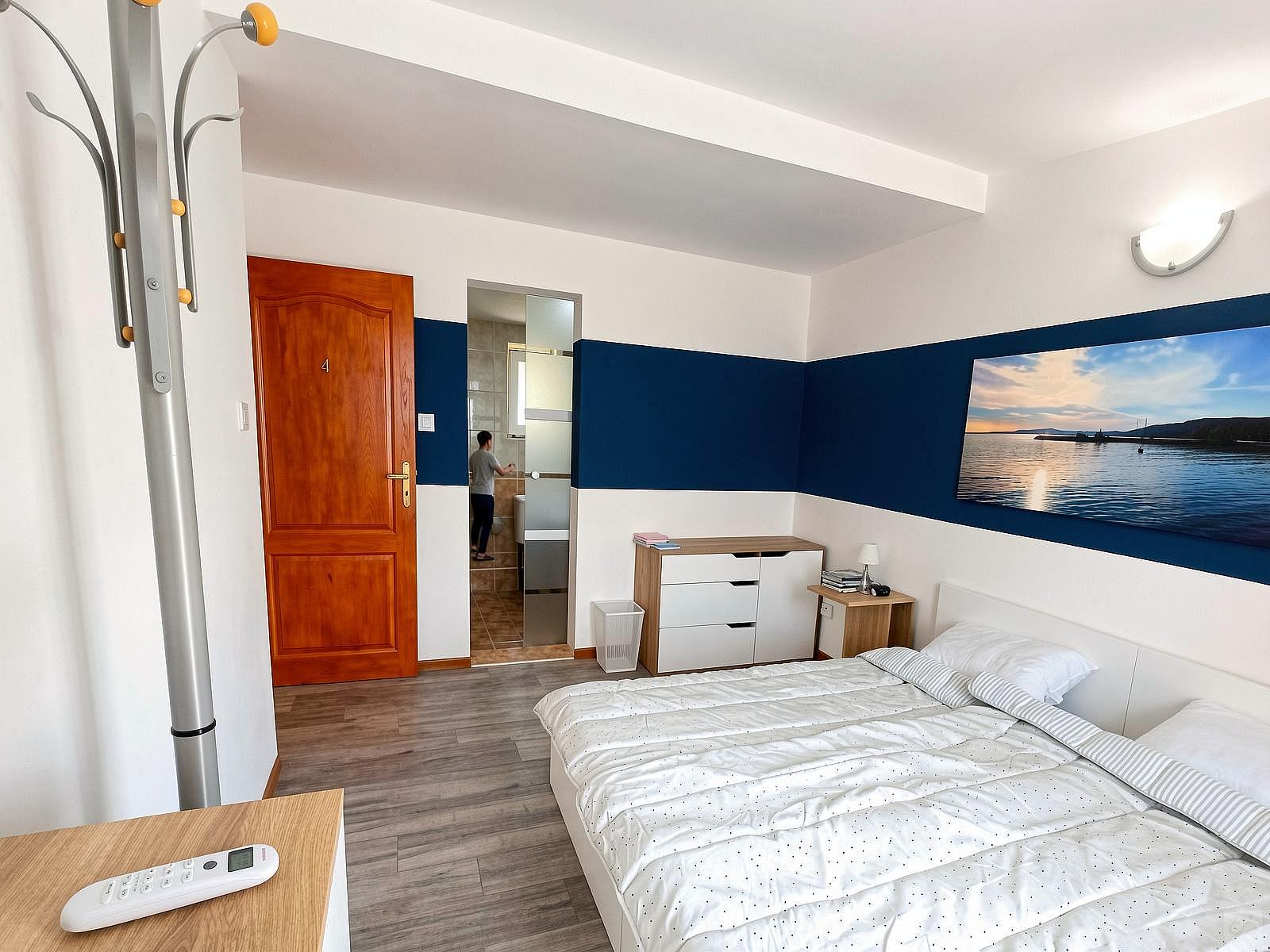 Bed In A 2-Bed Mixed Gender Room - A modern vibrant residence at the very heart of the coastal town of Balchik House - Gallery - 56