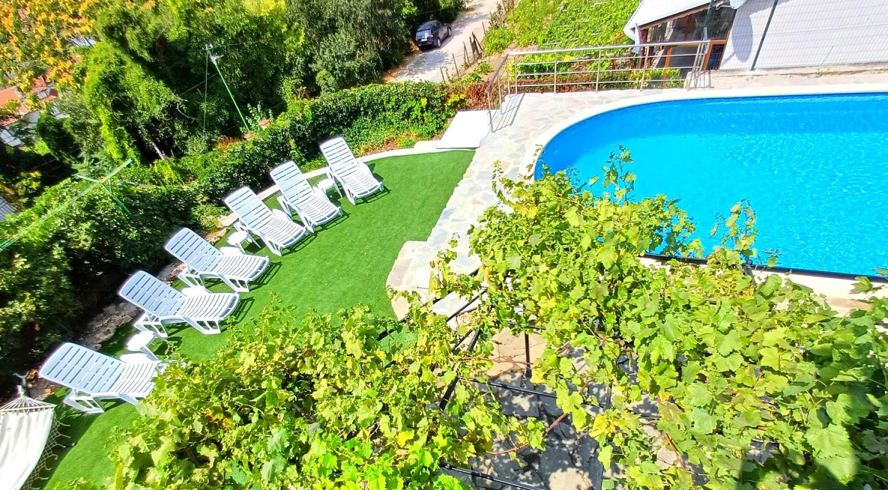 Bed In A 2-Bed Mixed Gender Room - A modern vibrant residence at the very heart of the coastal town of Balchik House - Gallery - 42