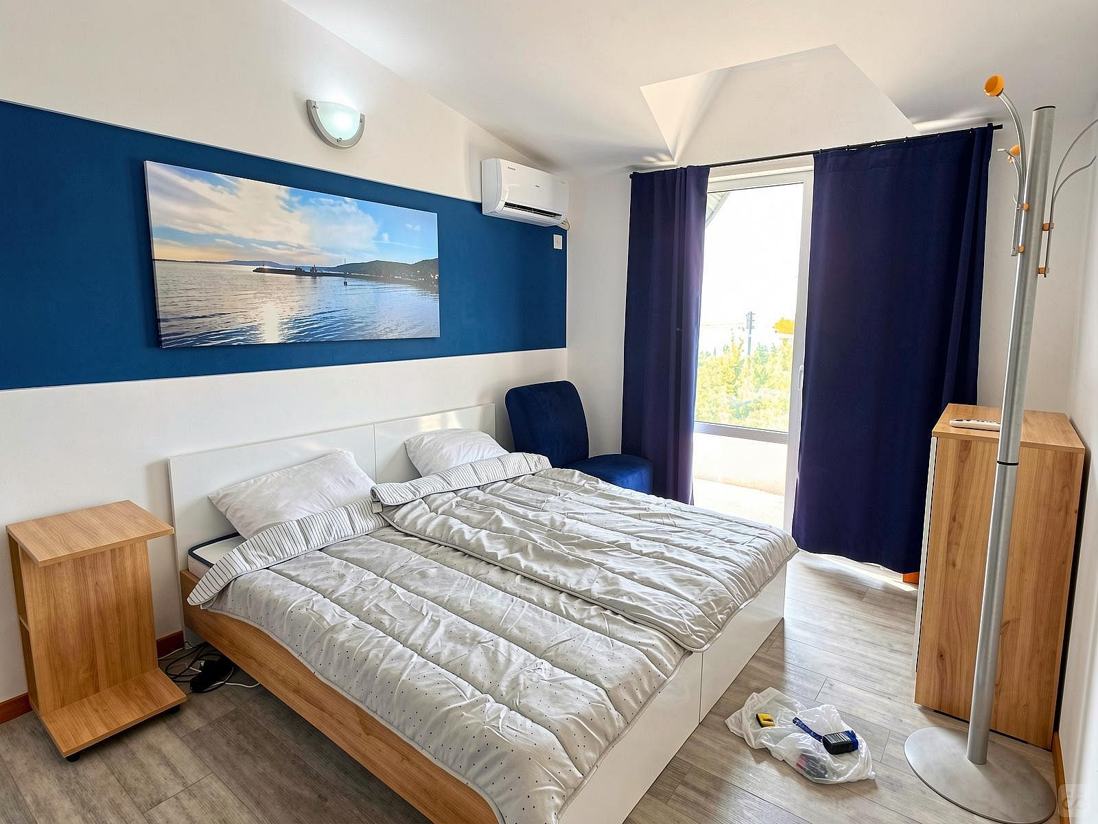 Bed In A 2-Bed Mixed Gender Room - A modern vibrant residence at the very heart of the coastal town of Balchik House - Gallery - 55