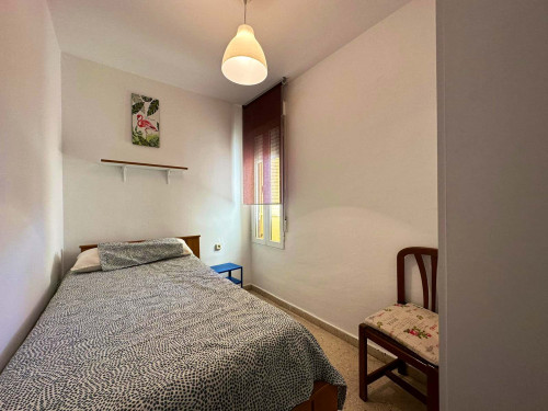 Calle Ronda del Alfareros H4