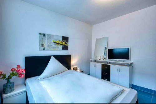 Alpenveilchenstraße