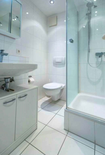 Alpenveilchenstraße