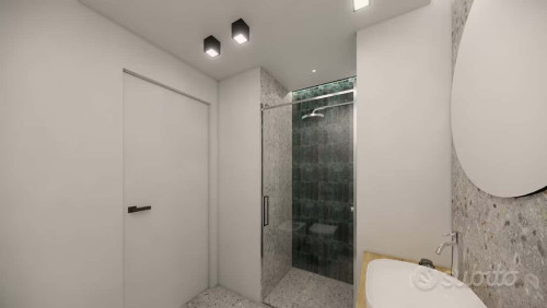 Stanza 2 Con Bagno Privato - Torino