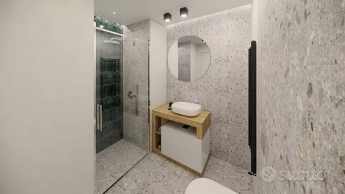 Stanza 2 Con Bagno Privato - Torino  - Gallery -  5