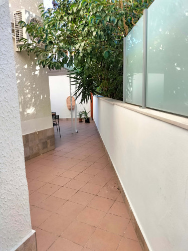 Via Acquacorrente 15, Pescara
