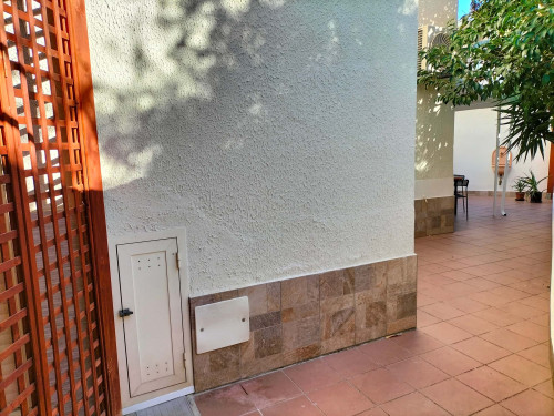 Via Acquacorrente 15, Pescara
