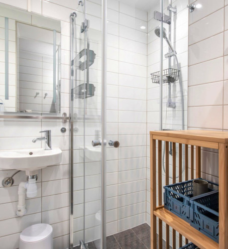 Spacious 4-Bedroom Coliving Oasis in Charming Grünerløkka