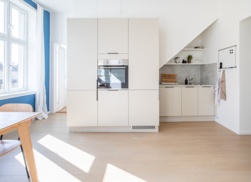 Spacious 4-Bedroom Coliving Oasis in Charming Grünerløkka